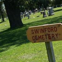 Swinford Cemetery on Sysoon