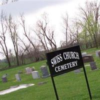 Swiss Cemetery on Sysoon