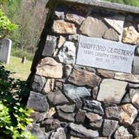 Swofford Cemetery on Sysoon