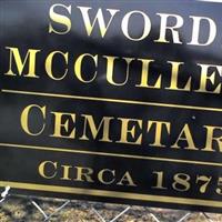 Swords McCullers Cemetery on Sysoon