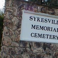 Sykesville Memorial Cemetery on Sysoon