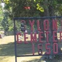 Sylone Cemetery on Sysoon