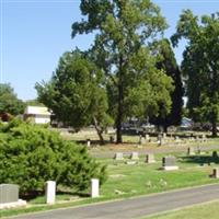 Sylvan Cemetery on Sysoon