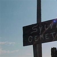 Sylvan Cemetery (Viola) on Sysoon
