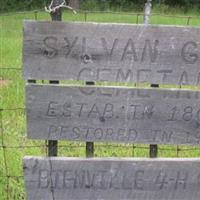 Sylvan Grove Cemetery on Sysoon