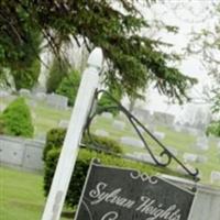 Sylvan Heights Cemetery on Sysoon