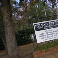 Sylvan Grove United Methodist Church Cemetery on Sysoon