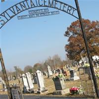 Sylvania Cemetery on Sysoon