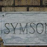 Symsonia Cemetery on Sysoon