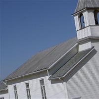 Synagogue-Church of God Cemetery on Sysoon