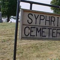 Syphrit Cemetery on Sysoon