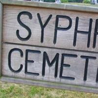 Syphrit Cemetery on Sysoon