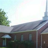 Tabbs Creek Baptist Church Cemetery on Sysoon