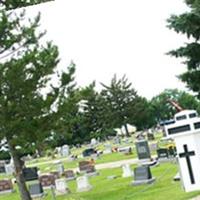 Taber Cemetery on Sysoon