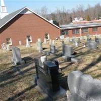 Tabernacle Advent Christian Church Cemetery on Sysoon