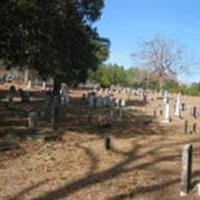 Tabernacle Cemetery on Sysoon