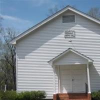 Tabernacle Cemetery on Sysoon