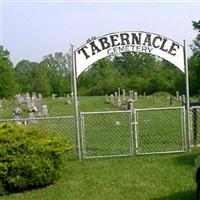 Tabernacle Cemetery on Sysoon