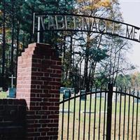 Tabernacle Memorial Cemetery on Sysoon