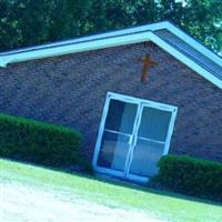 Jesus Name Tabernacle Penacostal Church Cemetery on Sysoon