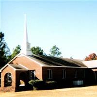 Tabernacle United Methodist Church Cemetery on Sysoon