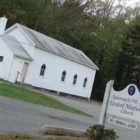 Tabernacle Mount Zion United Methodist Cemetery on Sysoon