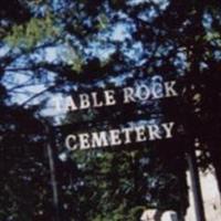 Table Rock Cemetery on Sysoon