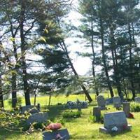 Tabor Cemetery on Sysoon