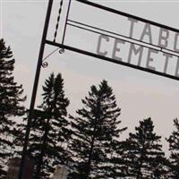 Tabor Cemetery on Sysoon