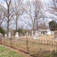 Tabor Cemetery on Sysoon