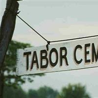 Tabor Cemetery on Sysoon
