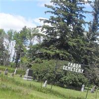 Tabor Cemetery on Sysoon