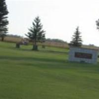 Tabor Lutheran Cemetery on Sysoon