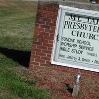 Tabor Presbyterian Cemetery on Sysoon