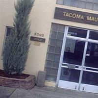Tacoma Mausoleum on Sysoon