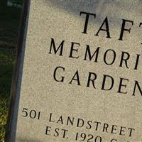 Taft Cemetery on Sysoon