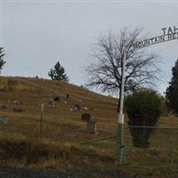 Tahoe Cemetery on Sysoon