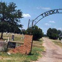 Tahoka Cemetery on Sysoon