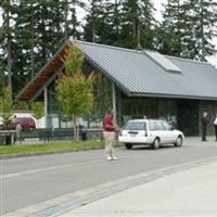 Tahoma National Cemetery on Sysoon