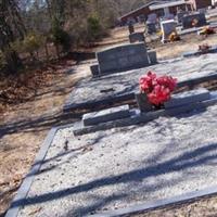 Talatha Baptist Church Cemetery on Sysoon