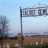 Talbot Cemetery on Sysoon
