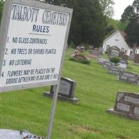 Talbott Cemetery on Sysoon