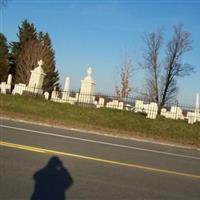 Talcottville Village Cemetery on Sysoon