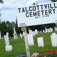 Talcottville Village Cemetery on Sysoon