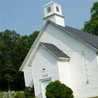 Talking Rock Baptist Church on Sysoon