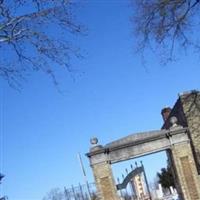 Talmud Torah Cemetery on Sysoon