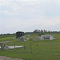 Talowah Cemetery on Sysoon