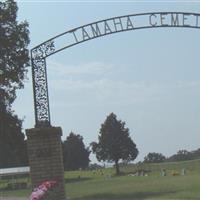 Tamaha Cemetery on Sysoon