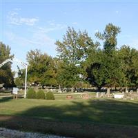 Tamaroa Cemetery on Sysoon