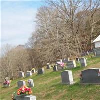 Tampico Cemetery on Sysoon